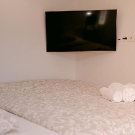 2Nd Hvar Home Apartments Hvar Town Zewnętrze zdjęcie