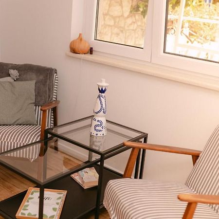 2Nd Hvar Home Apartments Hvar Town Zewnętrze zdjęcie