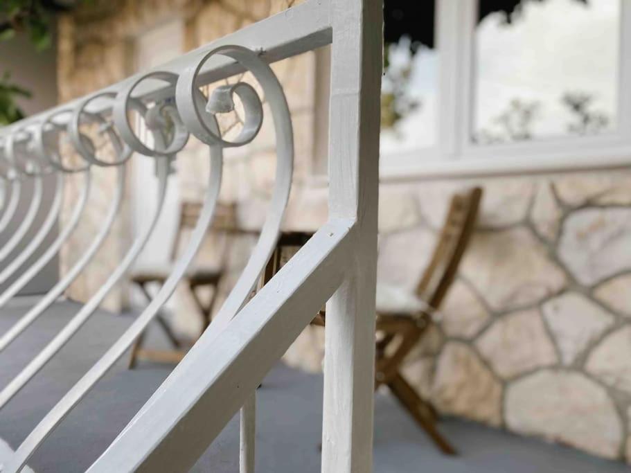 2Nd Hvar Home Apartments Hvar Town Zewnętrze zdjęcie