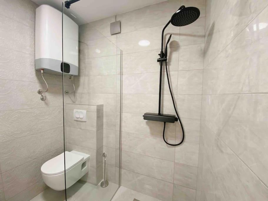 2Nd Hvar Home Apartments Hvar Town Zewnętrze zdjęcie