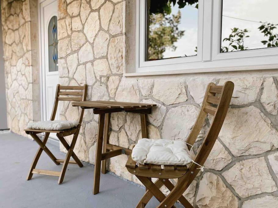 2Nd Hvar Home Apartments Hvar Town Zewnętrze zdjęcie