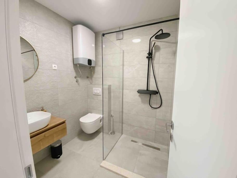 2Nd Hvar Home Apartments Hvar Town Zewnętrze zdjęcie