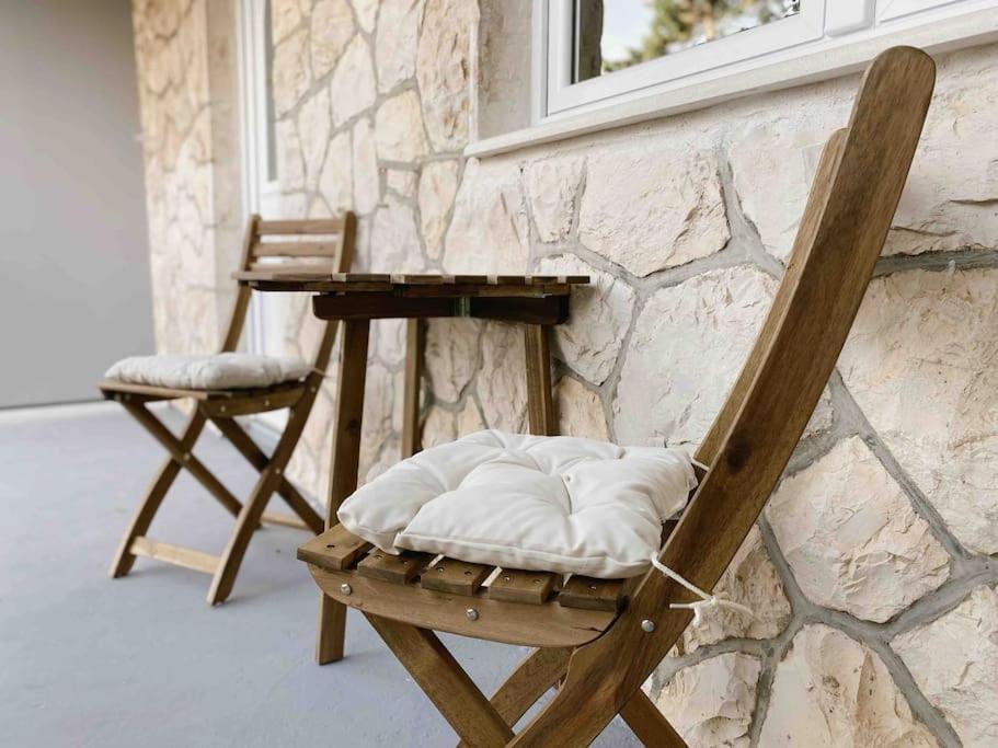 2Nd Hvar Home Apartments Hvar Town Zewnętrze zdjęcie