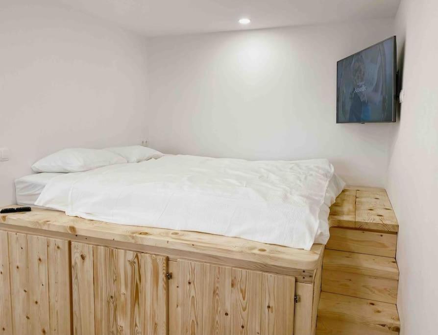 2Nd Hvar Home Apartments Hvar Town Zewnętrze zdjęcie