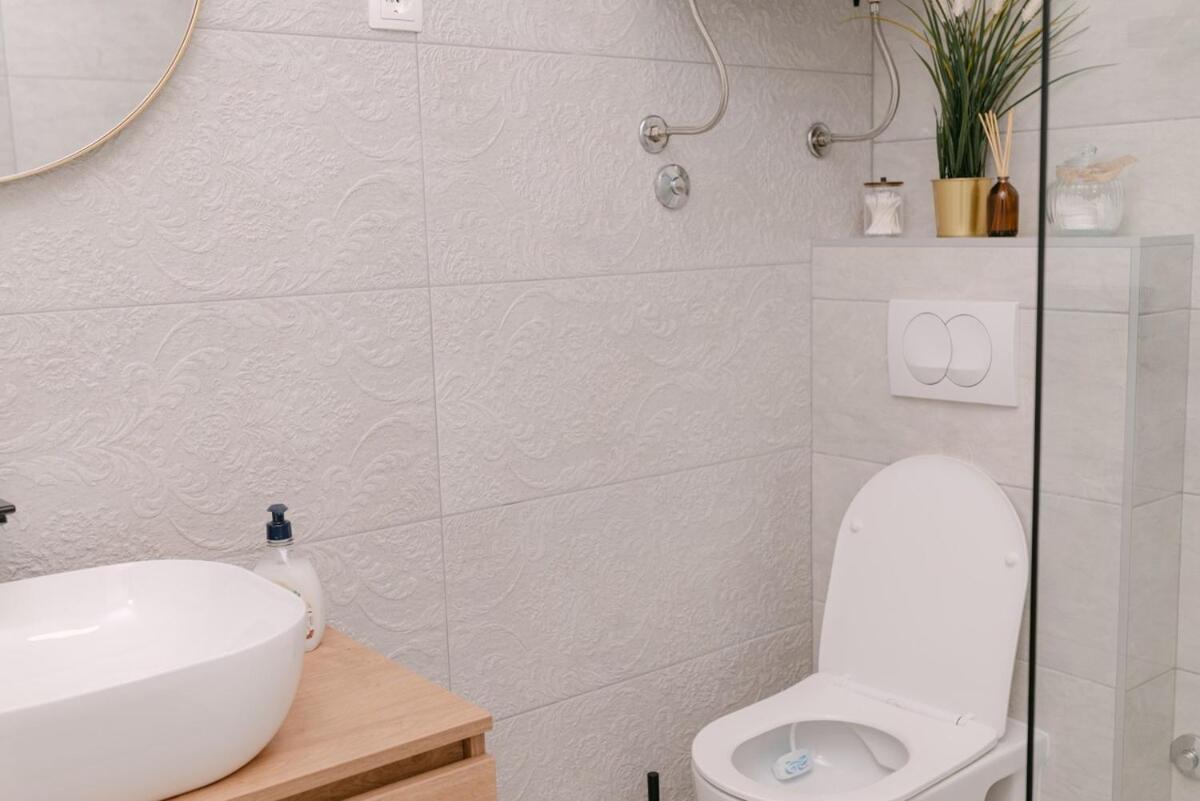 2Nd Hvar Home Apartments Hvar Town Zewnętrze zdjęcie