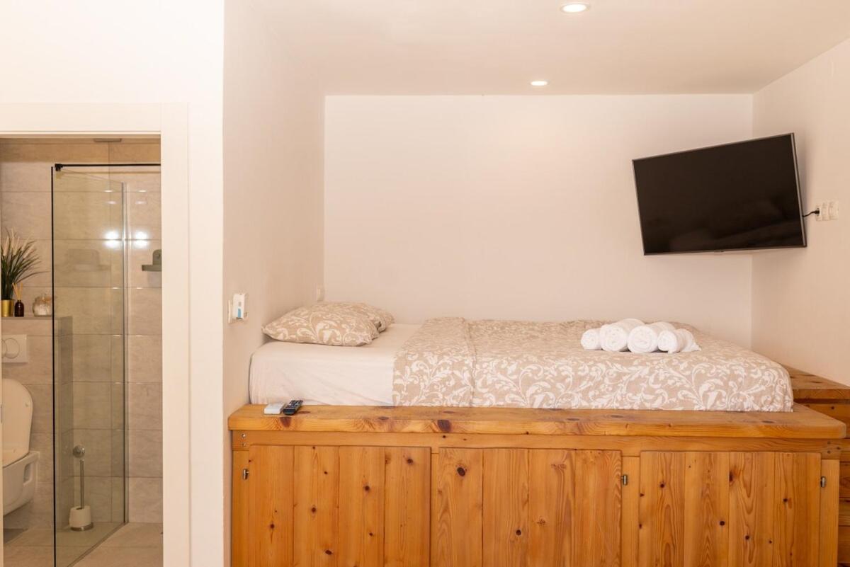 2Nd Hvar Home Apartments Hvar Town Zewnętrze zdjęcie