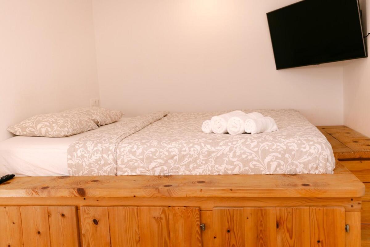2Nd Hvar Home Apartments Hvar Town Zewnętrze zdjęcie