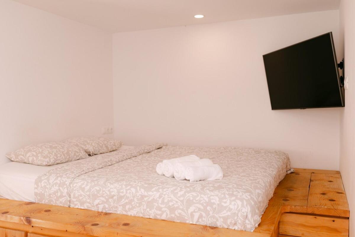 2Nd Hvar Home Apartments Hvar Town Zewnętrze zdjęcie