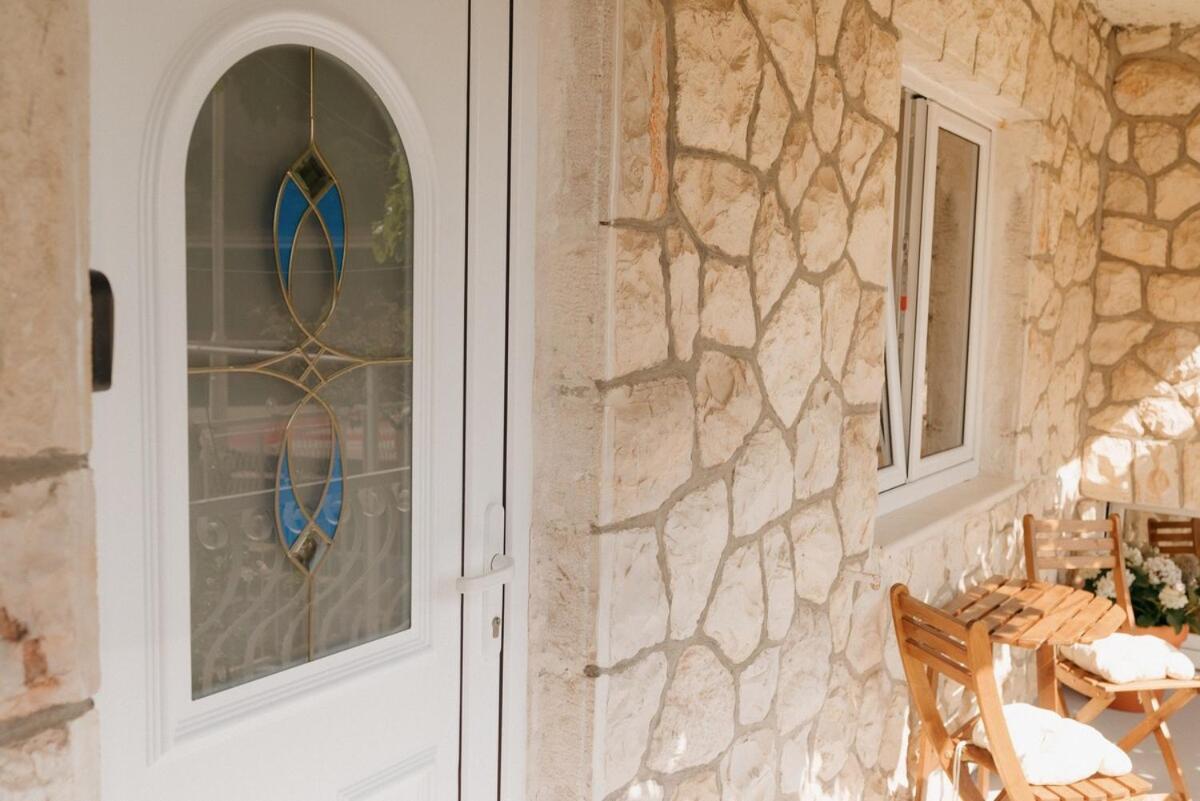 2Nd Hvar Home Apartments Hvar Town Zewnętrze zdjęcie