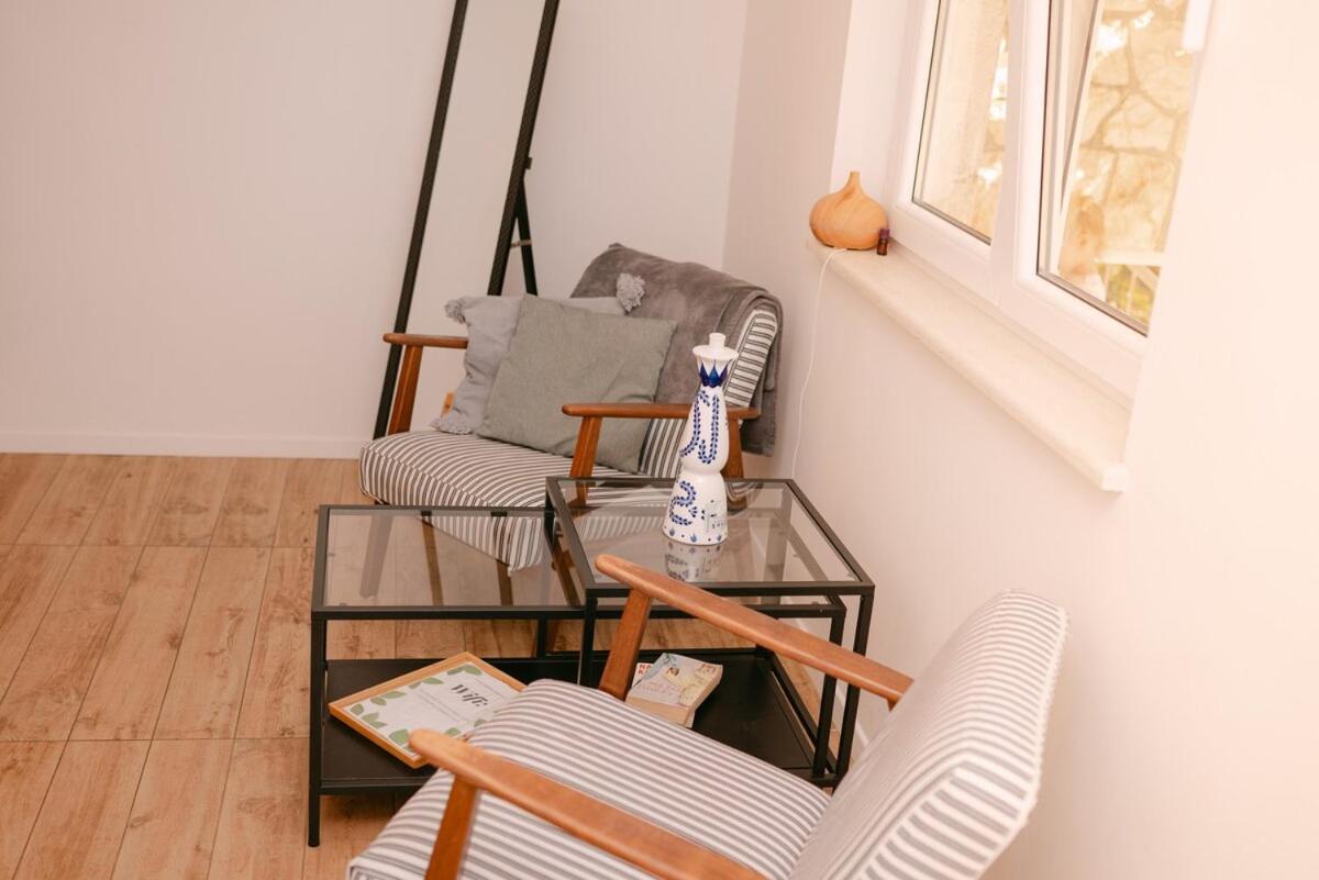 2Nd Hvar Home Apartments Hvar Town Zewnętrze zdjęcie