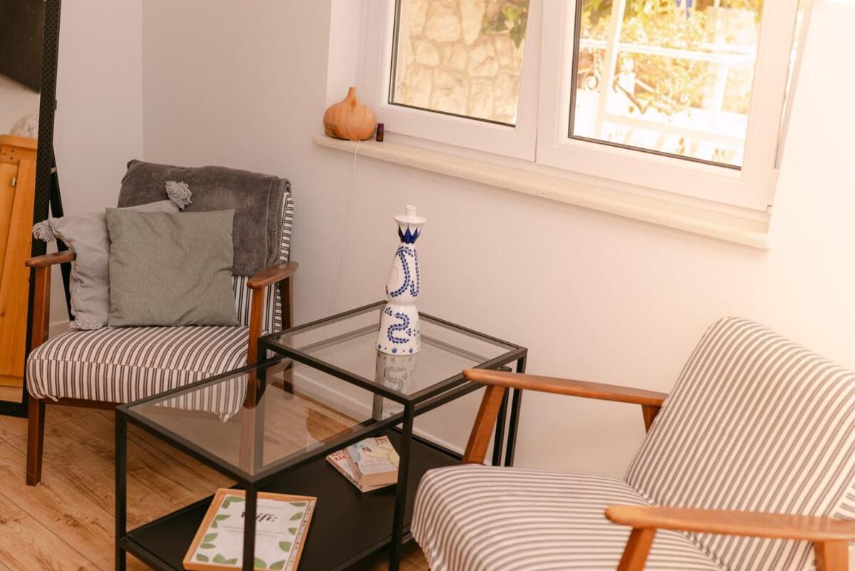 2Nd Hvar Home Apartments Hvar Town Zewnętrze zdjęcie