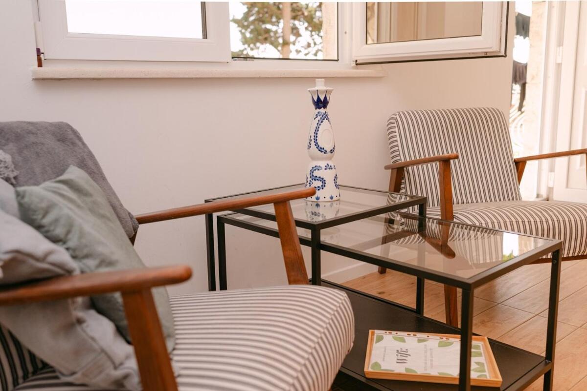 2Nd Hvar Home Apartments Hvar Town Zewnętrze zdjęcie