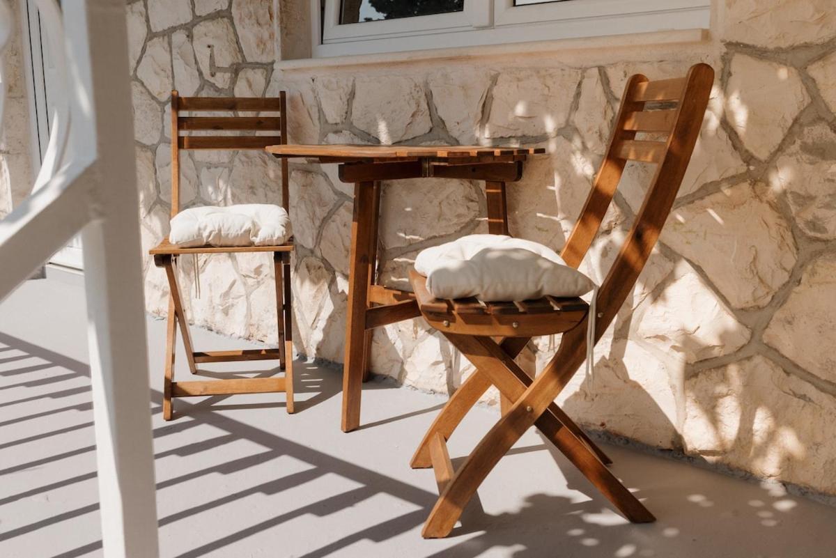 2Nd Hvar Home Apartments Hvar Town Zewnętrze zdjęcie
